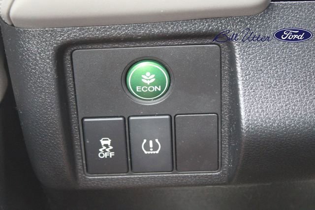 Used 2018 Honda HR-V EX image 20