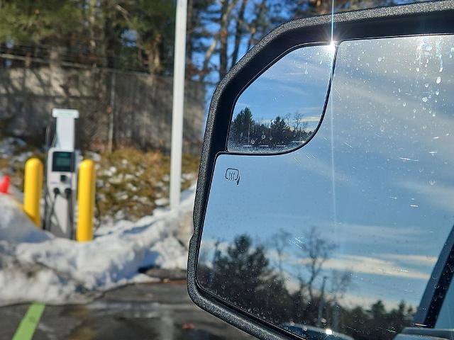 Certified 2018 Ford F150 XL w/ Equipment Group 101A Mid image 16