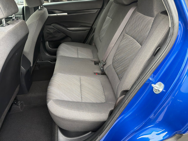 Used 2021 Kia Seltos LX AWD/4WD image 22