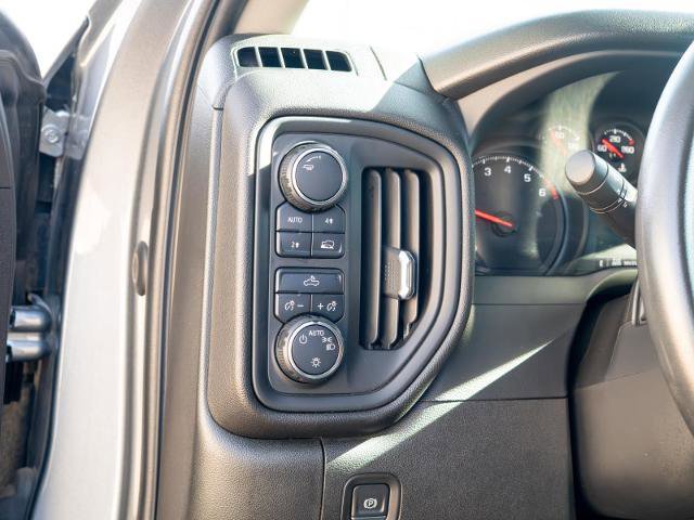 Used 2021 Chevrolet Silverado 1500 Custom image 13