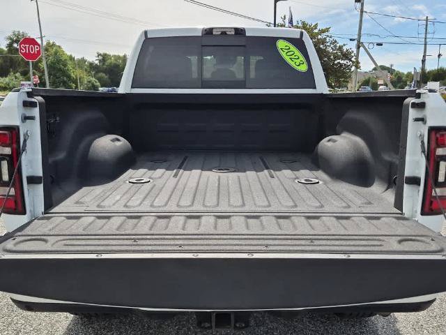Used 2023 RAM 2500 Limited AWD/4WD image 21