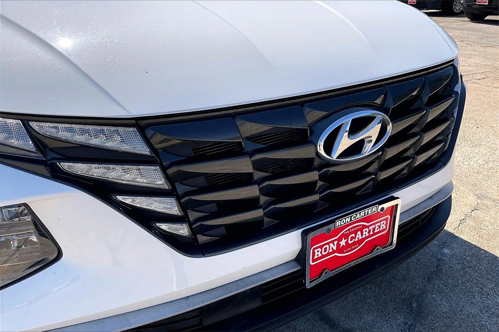 Used 2023 Hyundai Tucson SEL image 34