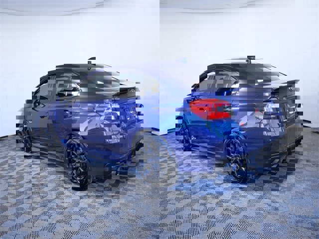 Used 2021 Subaru WRX Limited image 2