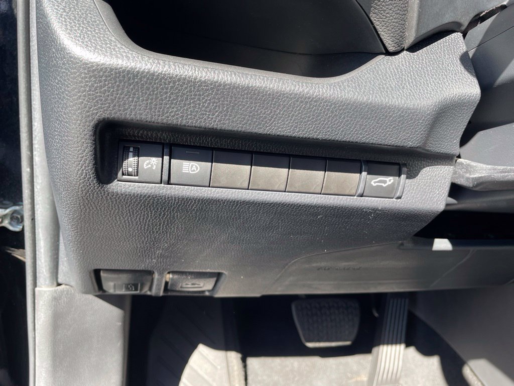 Used 2023 Toyota RAV4 XLE w/ Convenience Package AWD/4WD image 12