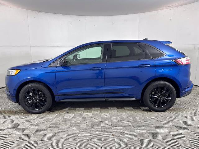 Certified 2024 Ford Edge SE w/ Black Appearance Package AWD/4WD image 5