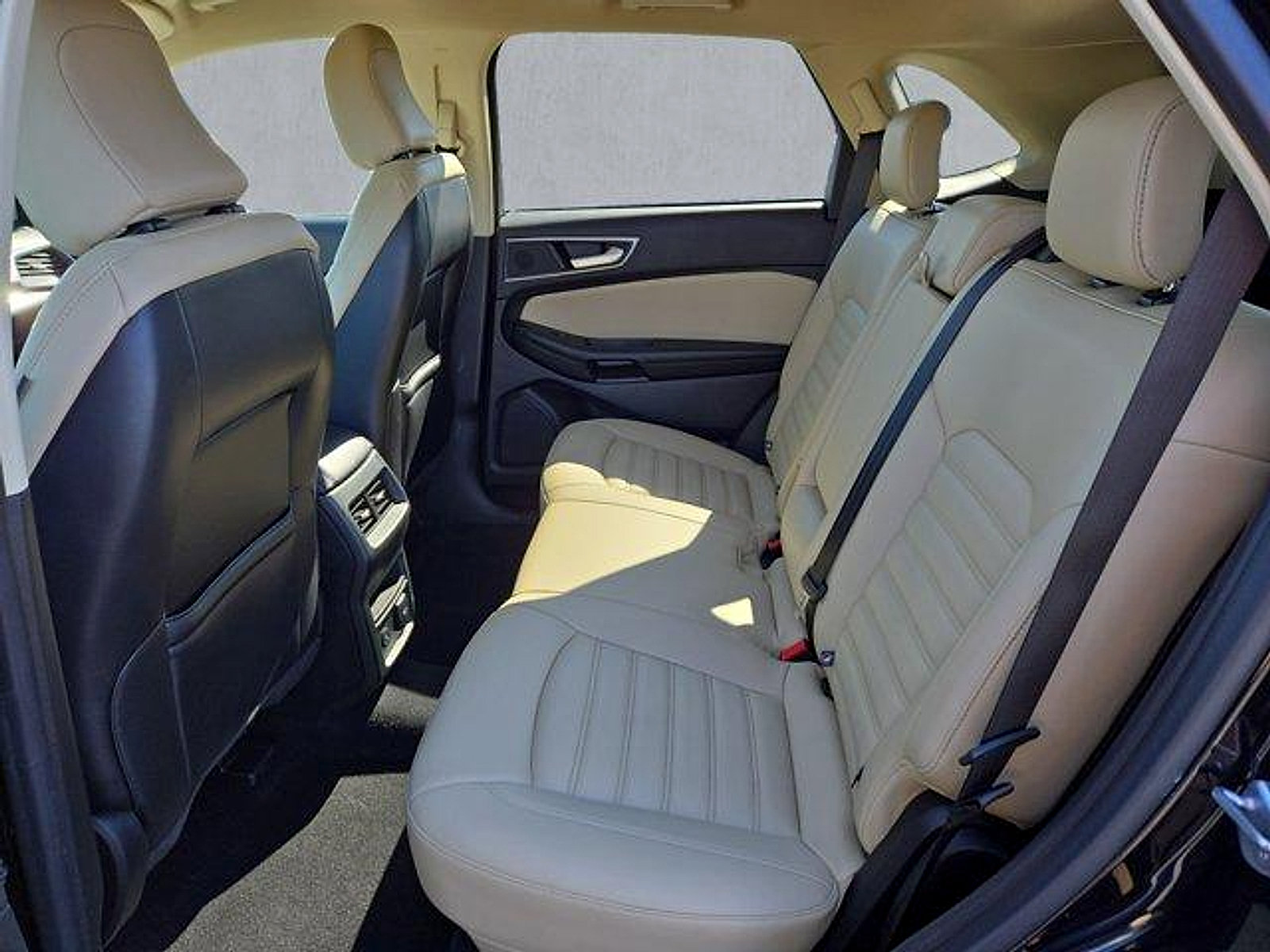 Certified 2023 Ford Edge SEL w/ Convenience Package AWD/4WD image 23