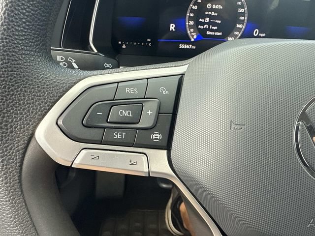 Used 2023 Volkswagen Jetta S FWD image 28