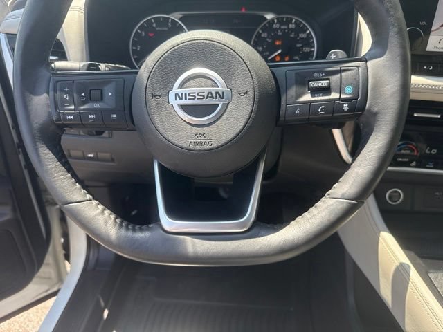 Used 2021 Nissan Rogue SL w/ Premium Package AWD/4WD image 25