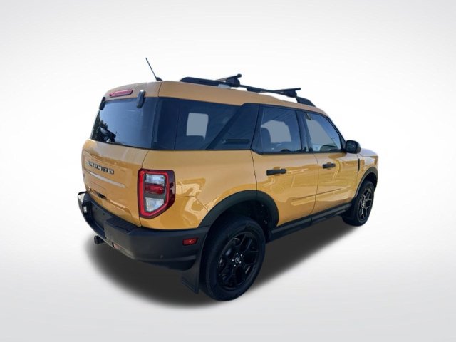 Certified 2022 Ford Bronco Sport Big Bend w/ Convenience Package AWD/4WD image 7