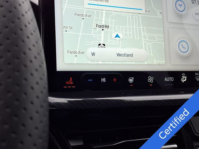 Certified 2023 Ford Escape ST-Line Select w/ Tech Pack #2 image 5