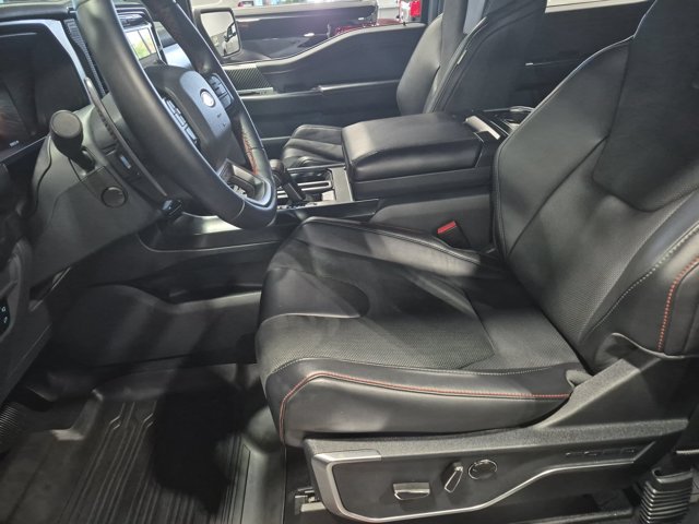 Certified 2025 Ford F150 Raptor AWD/4WD image 16