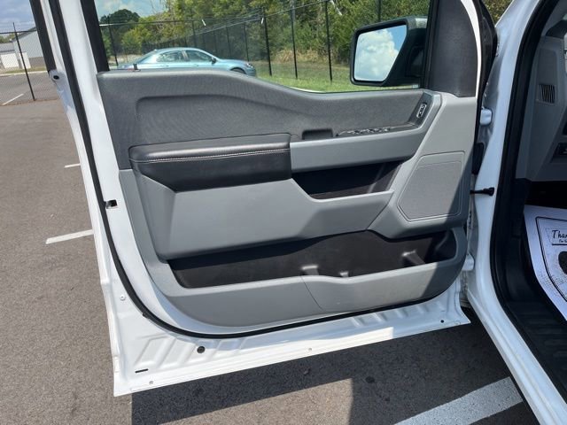 Certified 2023 Ford F150 XLT image 12