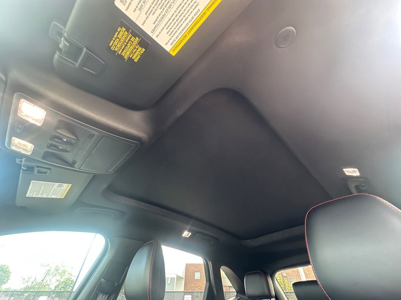 Certified 2024 Ford Escape ST-Line w/ Tech Pack #1 FWD image 34