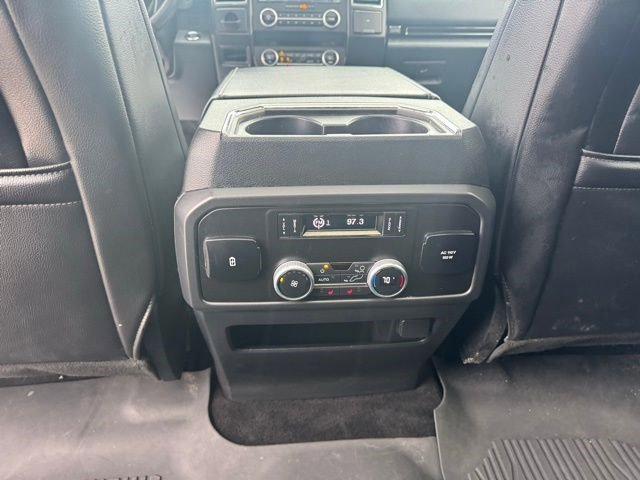 Certified 2021 Ford Expedition Limited image 28