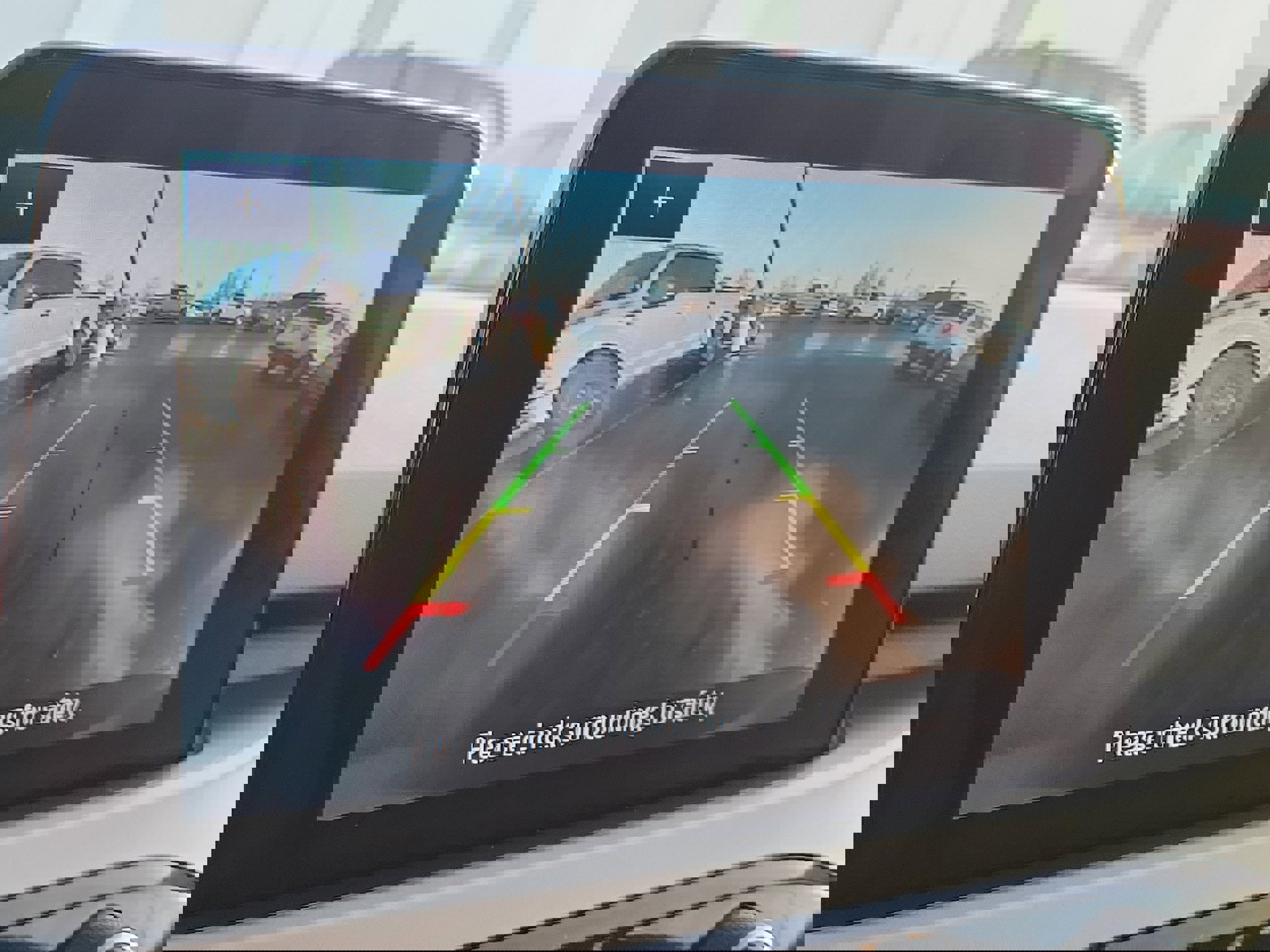 Certified 2021 Ford Escape SE image 30