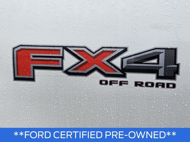 Certified 2023 Ford F150 Lariat image 10