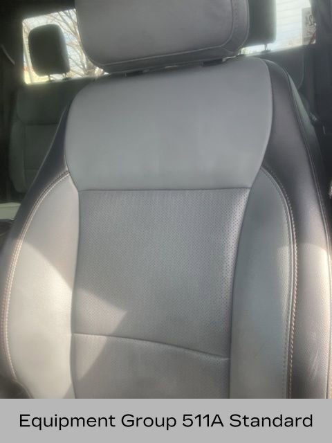 Certified 2025 Ford F150 Lightning Lariat image 3