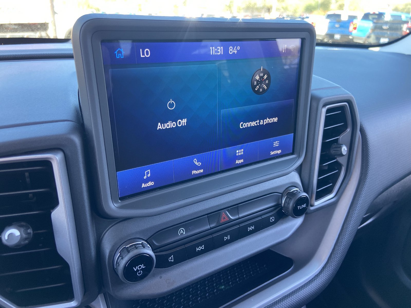 Certified 2024 Ford Bronco Sport Big Bend w/ Convenience Package AWD/4WD image 32