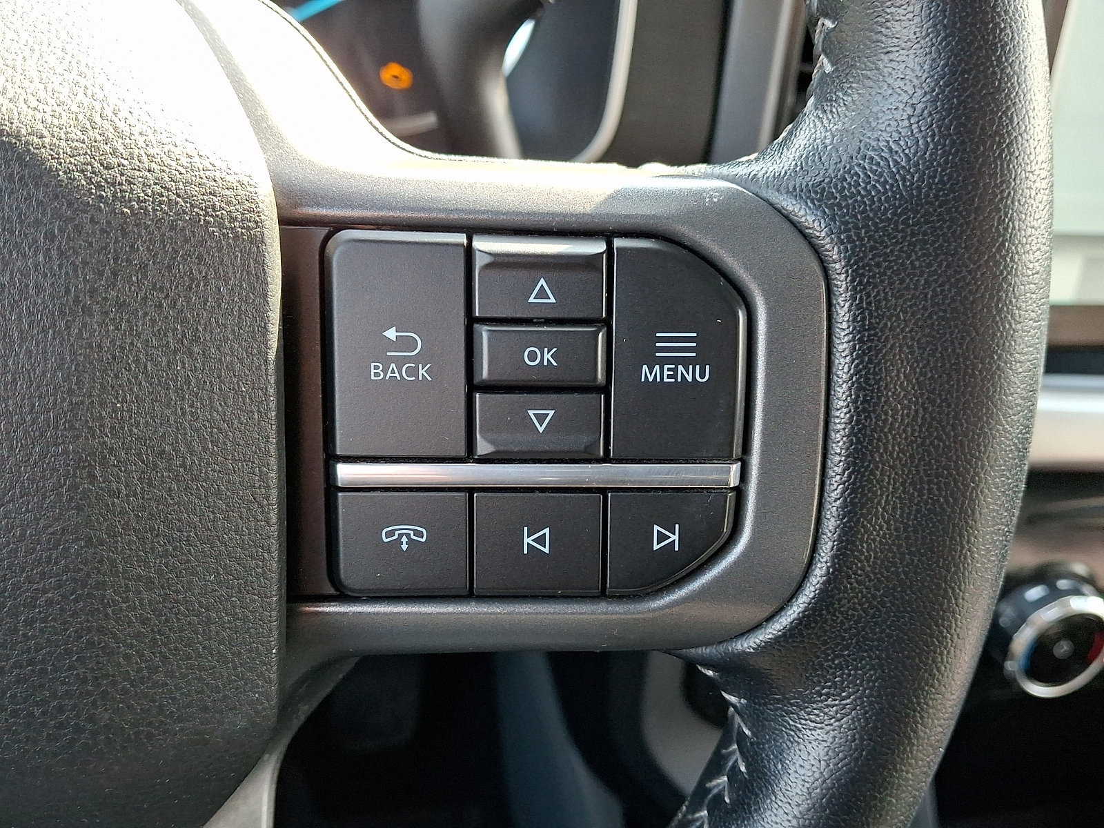 Certified 2022 Ford F150 XLT w/ Equipment Group 302A High image 28