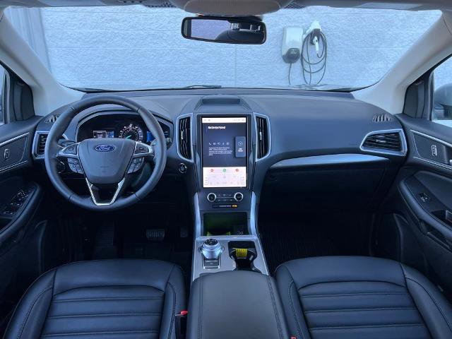 Certified 2024 Ford Edge SEL w/ Convenience Package image 20