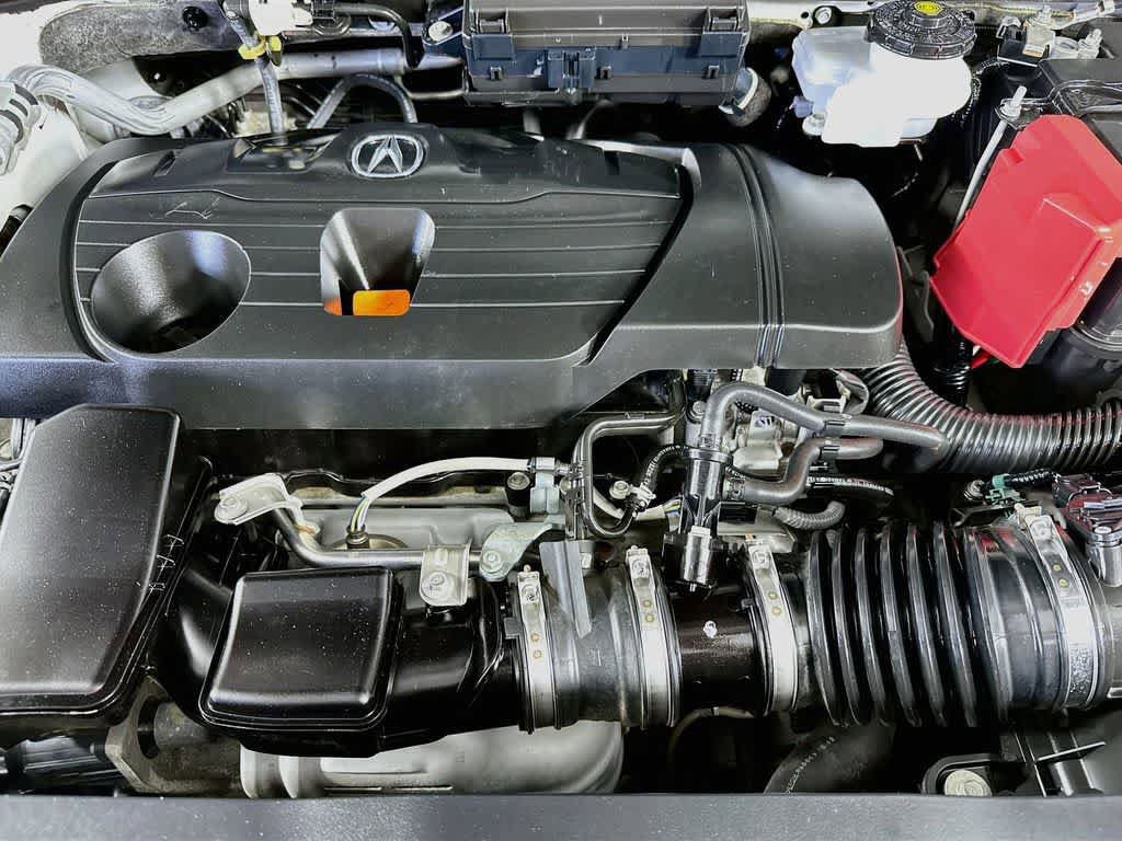 Used 2019 Acura RDX AWD w/ Technology Package image 12