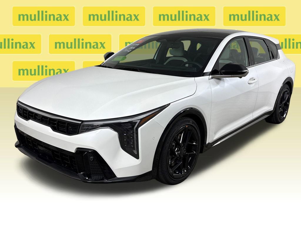 Used 2026 Kia K4 GT-Line Turbo FWD image 14