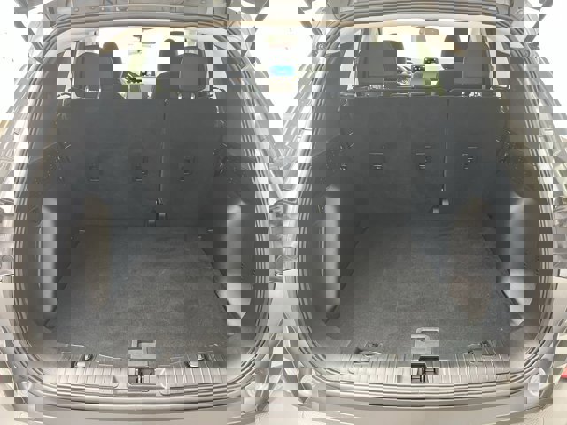 Certified 2021 Ford Escape SE image 32