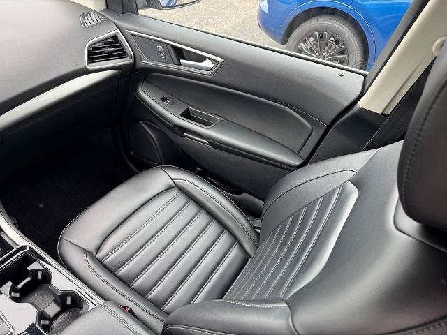 Certified 2020 Ford Edge SEL AWD/4WD image 17