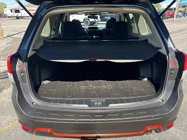 Used 2020 Subaru Forester Sport AWD/4WD image 7