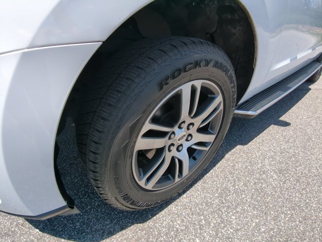 Certified 2022 Ford Expedition Limited RWD image 12