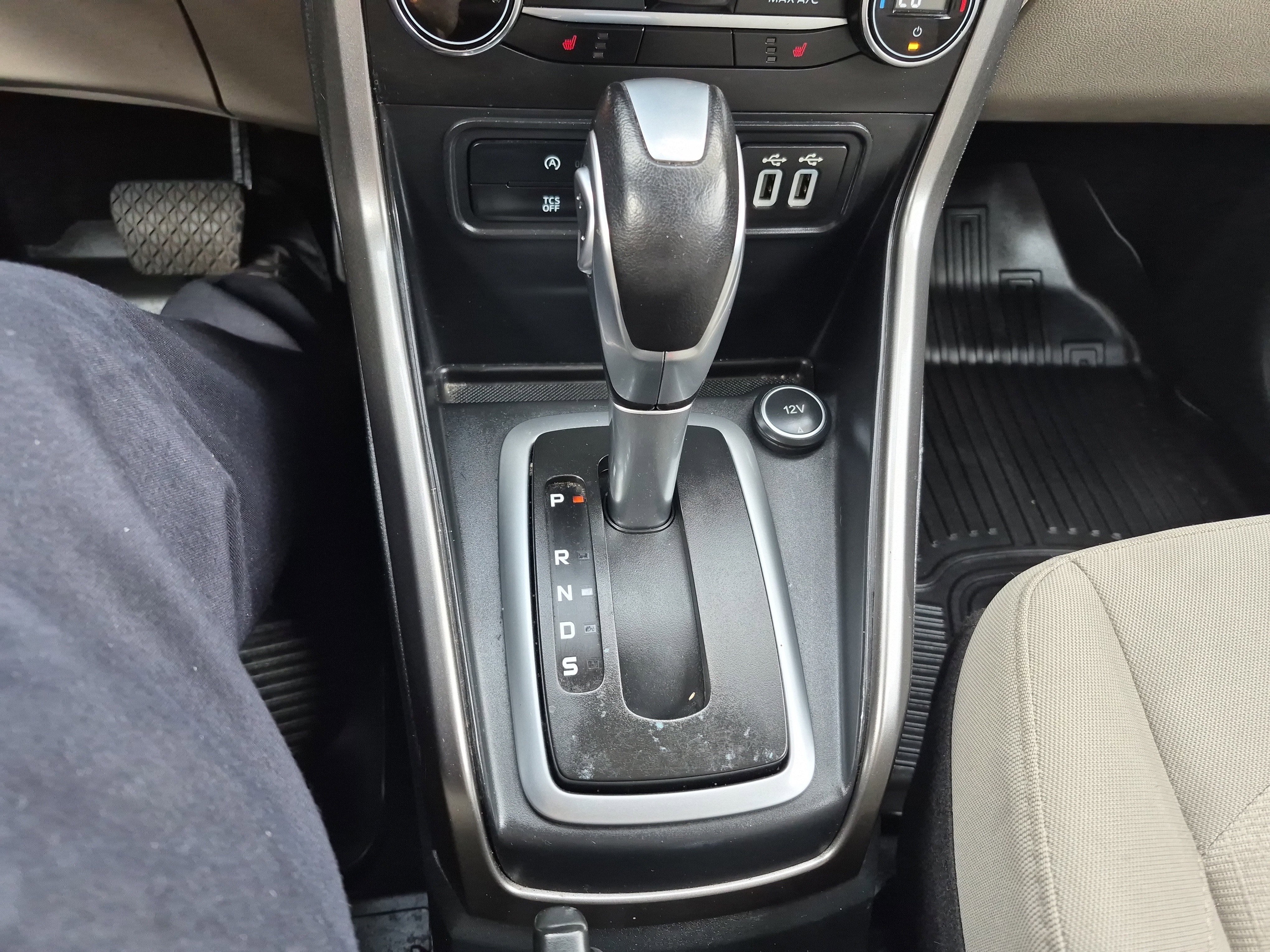 Certified 2021 Ford EcoSport SE w/ SE Convenience Package image 29