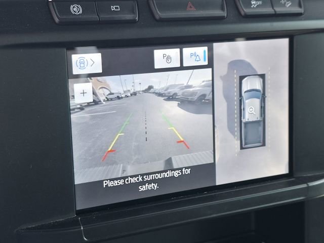 Certified 2024 Ford F250 XL w/ STX Appearance Package image 18