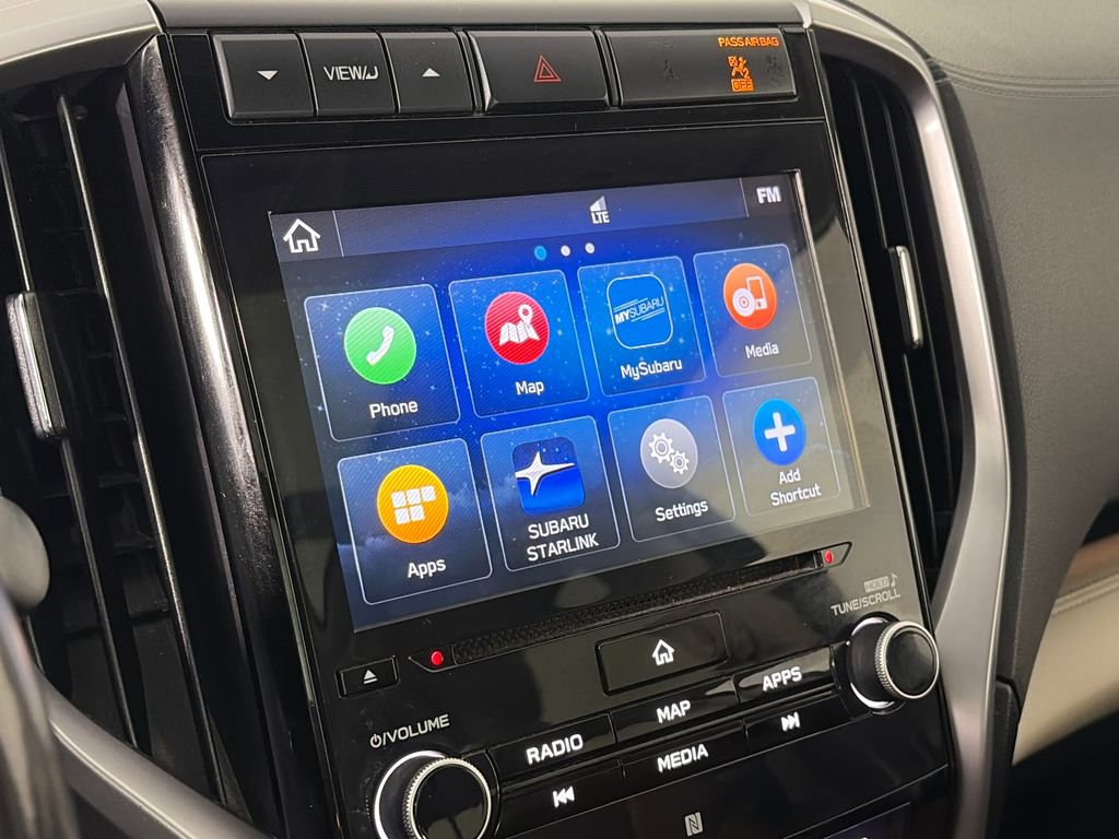 Used 2019 Subaru Ascent Touring AWD/4WD image 20