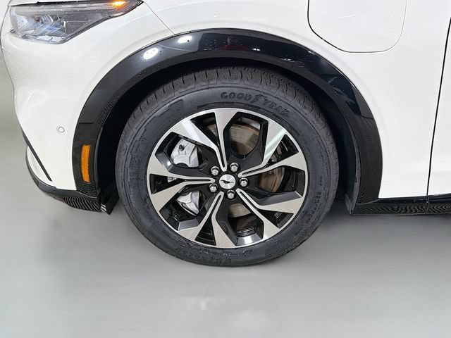 Certified 2023 Ford Mustang Mach-E Premium AWD/4WD image 38