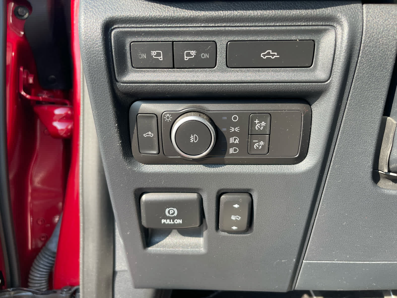 Certified 2021 Ford F150 Lariat w/ Equipment Group 502A High AWD/4WD image 12