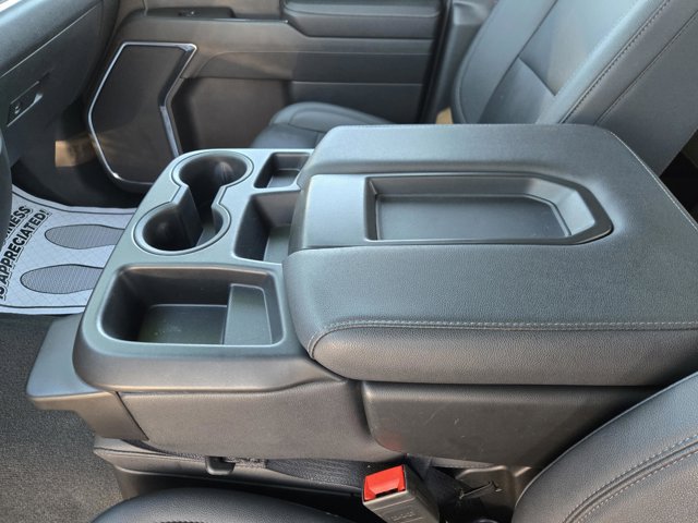 Used 2024 GMC Sierra 1500 SLT AWD/4WD image 23