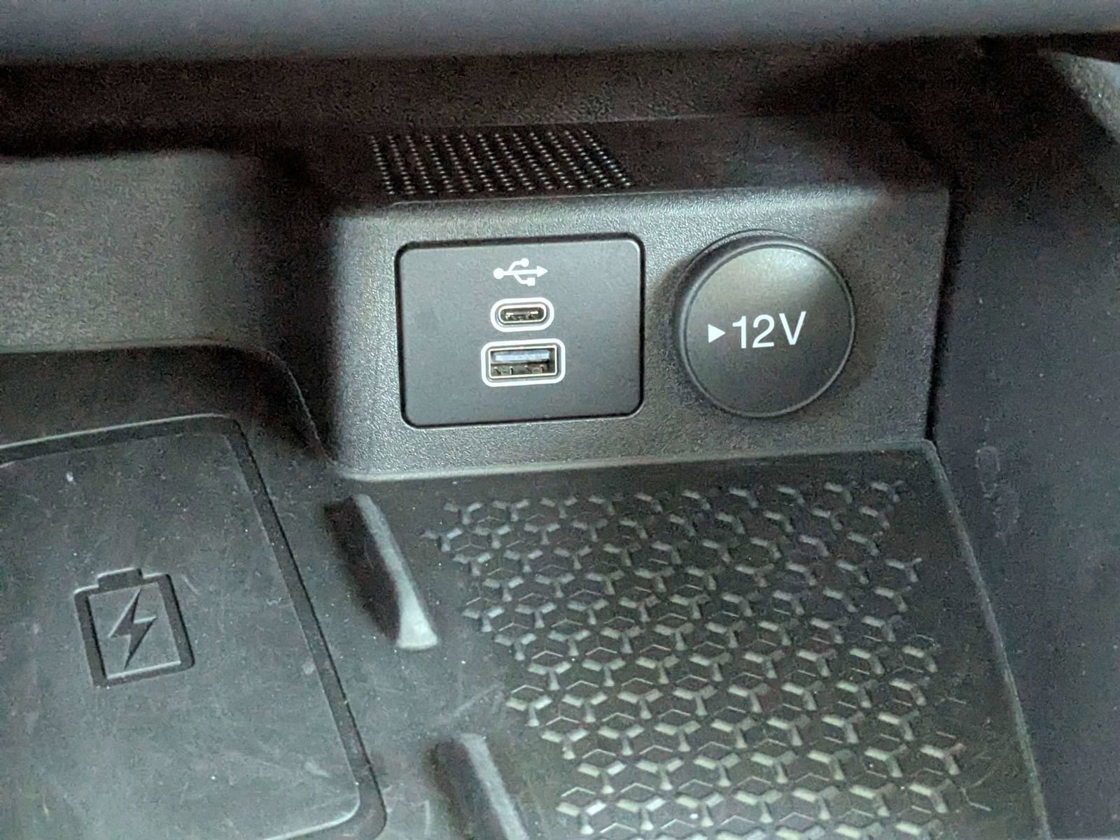 Certified 2024 Ford Bronco Sport Outer Banks w/ Tech Package image 24