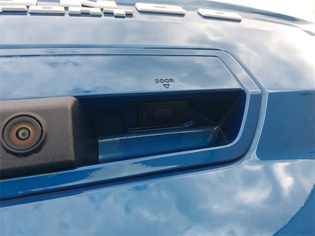 Certified 2024 Ford Bronco Sport Outer Banks image 13