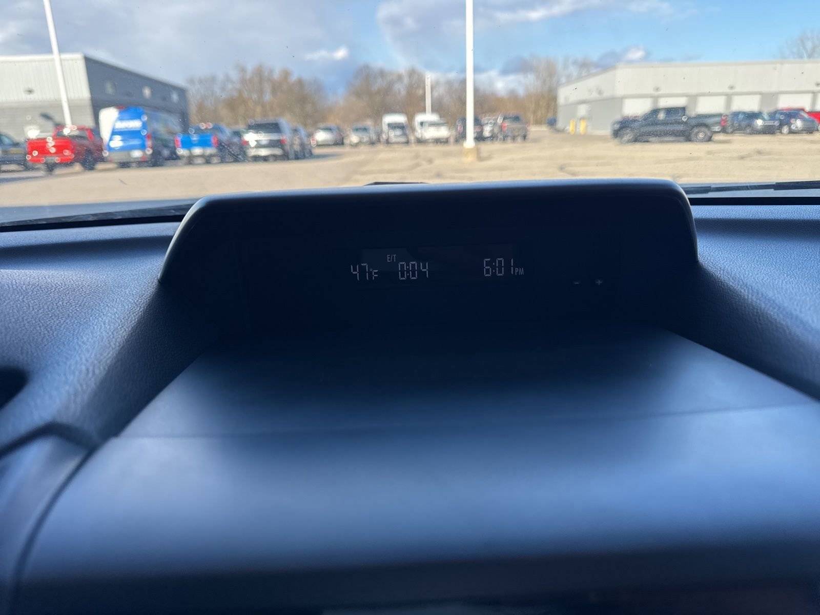 Used 2019 Subaru Crosstrek 2.0i Premium image 30