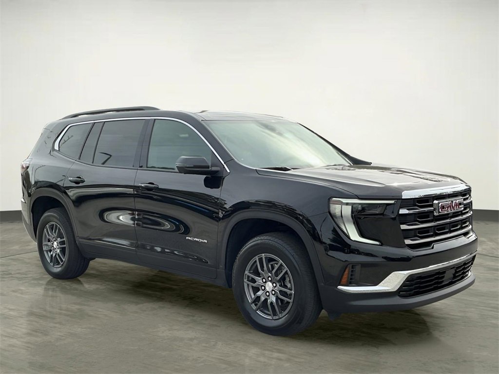 Used 2025 GMC Acadia Elevation image 12