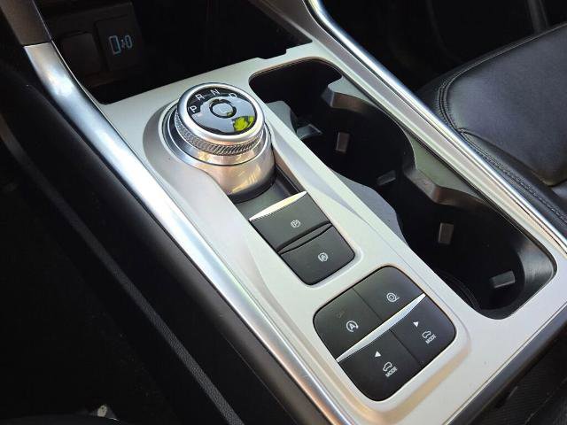 Certified 2024 Ford Explorer XLT w/ Equipment Group 202A image 26