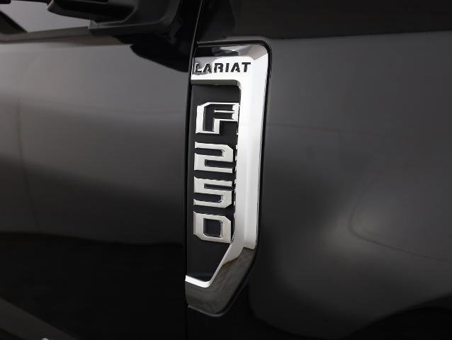 Certified 2021 Ford F250 Lariat w/ Chrome Package image 25