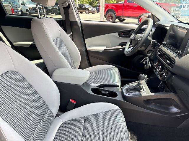 Used 2023 Hyundai Kona SE AWD/4WD image 26