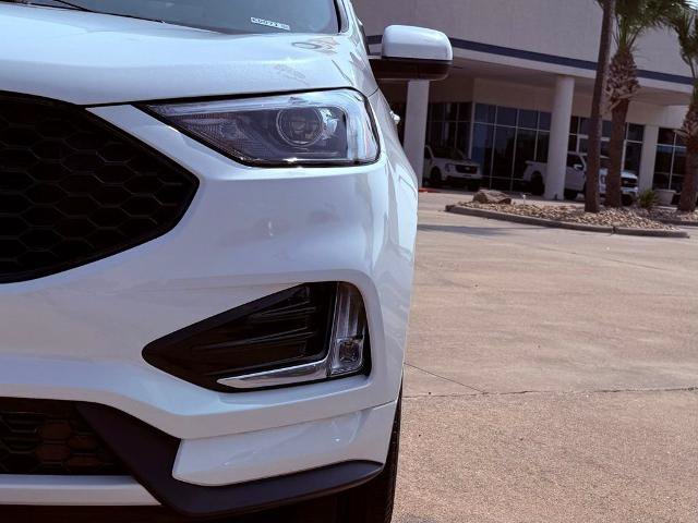 Certified 2024 Ford Edge ST-Line AWD/4WD image 10