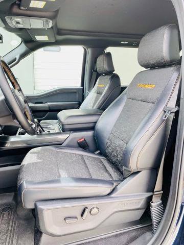 Certified 2023 Ford F150 Tremor AWD/4WD image 12