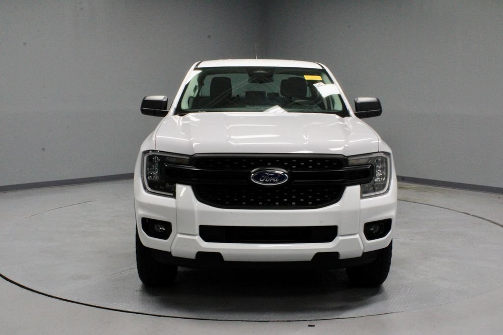 Certified 2024 Ford Ranger XL RWD image 5
