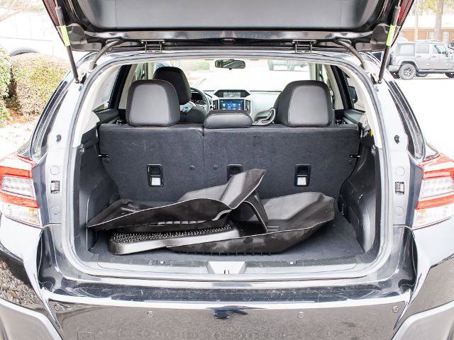 Used 2023 Subaru Crosstrek 2.5i Limited w/ Moonroof Package image 22