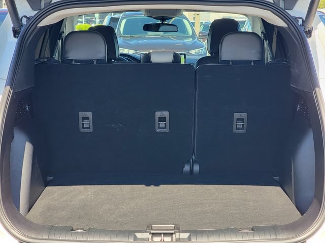 Certified 2023 Ford Escape SE FWD image 22