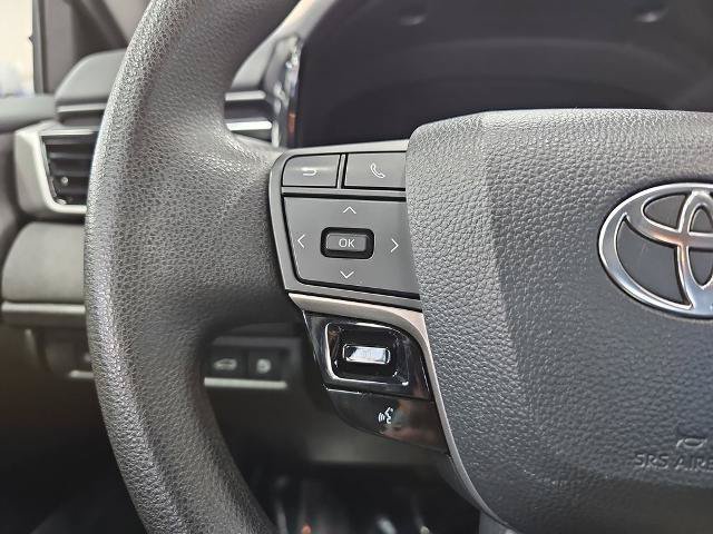 Used 2025 Toyota Camry LE FWD image 13