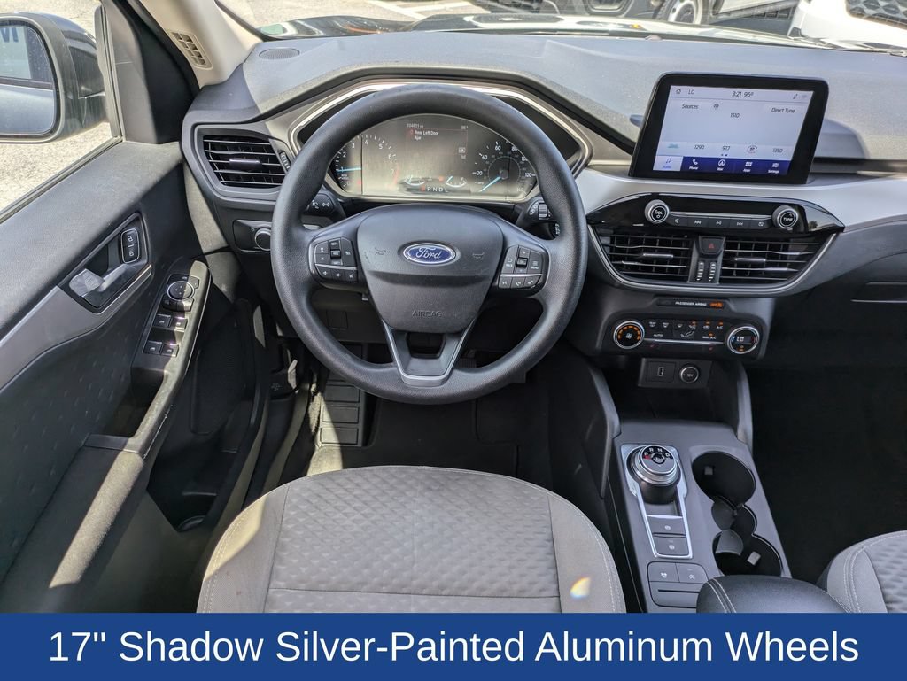 Certified 2020 Ford Escape SE FWD image 18